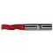 Stopková fréza DIN6527 tvrdokov FIRE Z3 10mm GÜHRING
