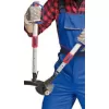 Nůžky na kabely s teleskopickými rukojeťmi- ráčnové 95 32 038 Knipex