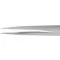 Pinzeta přesná, jehlová, přímá 92 22 13 Knipex