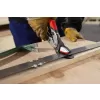 Nůžky na pásové železo přidržovač 260mm Erdi