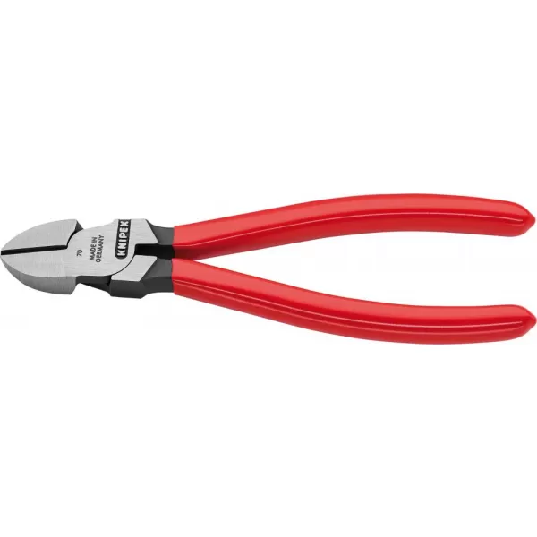 Kleště štípací boční 70 01 180 EAN Knipex
