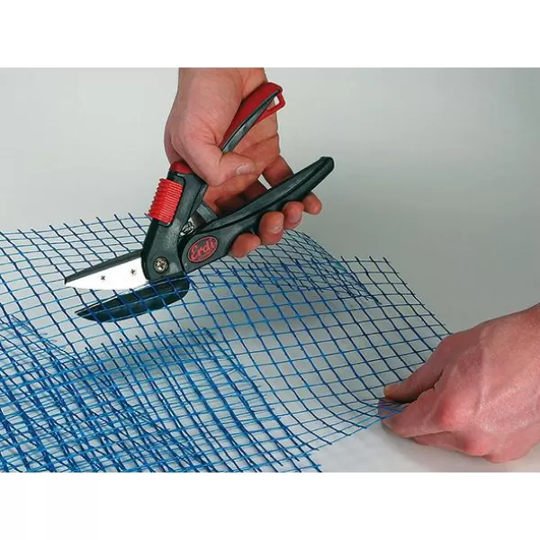 průběžné nůžky nerez D51A-EAN 235mm Erdi