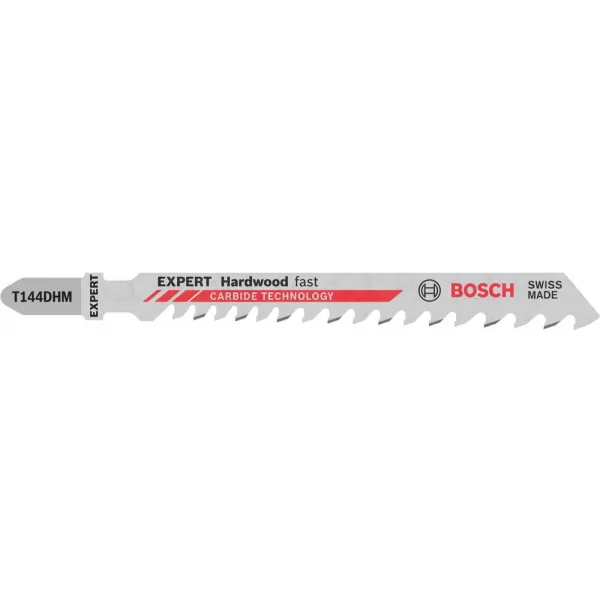 Sada pilových plátků Bosch T144DHM bal.3
