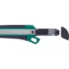 Nůž Cutter plast 18mm m. 3 čepele FORTIS