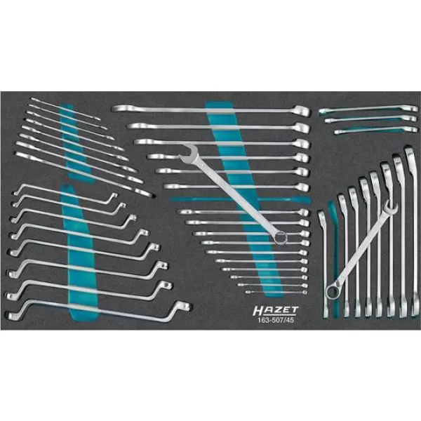 Dílenský vozík 179NXL-7/265 265ks. HAZET