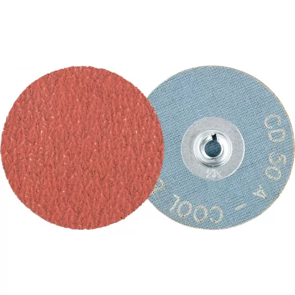 COMBIDISC Kotouč brusný výsek INOX-F 75mm K60 PFERD