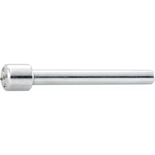 Orovnávač s několika kameny Diamant 1 karát, Ø stopky 8mm FORMAT