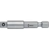 Sada adaptérů pro nástrčkové klíče 1/4"-1/2" 3 ks. Wera 05073200001
