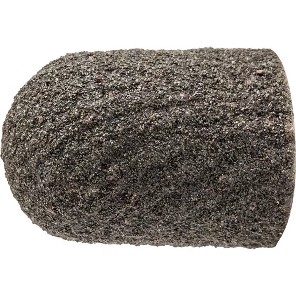 Brusná čepička, tvar C pro 10x15mm K150 PFERD