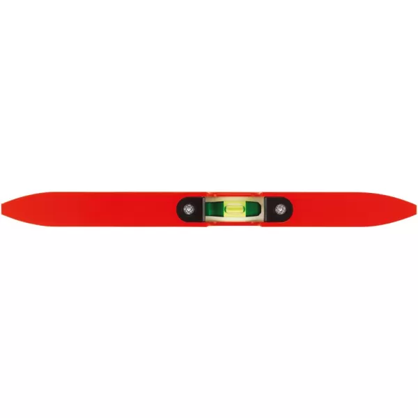 Vodováha Torpedo 25cm plast
