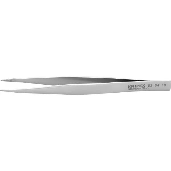 Pinzeta přesná 92 84 18 Knipex