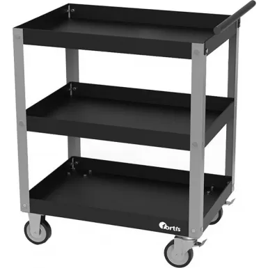 Servisní vozík 684x469x820mm FORTIS