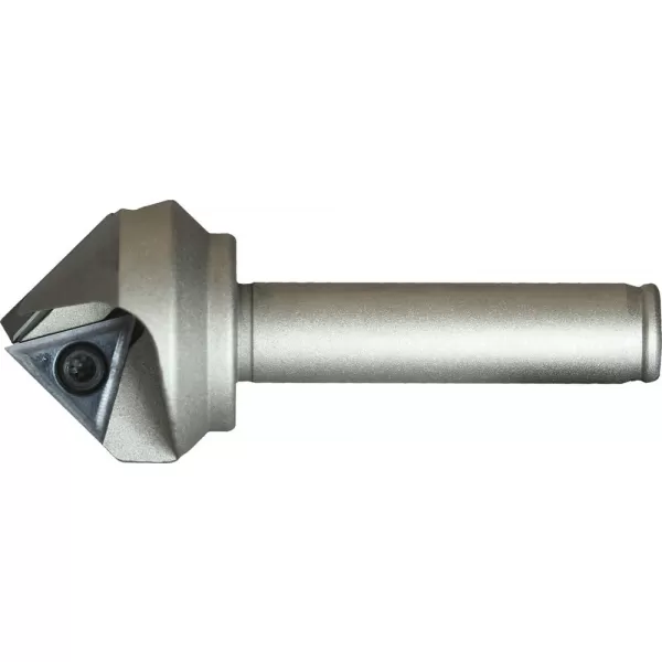 Fazetovací fréza D45mm 45 stup. Z1 pro TCGX 163504 FORMAT