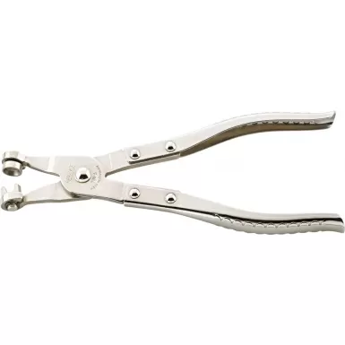 Kleště na hadicovou sponu, pro pružinové pásové spony 210mm HAZET