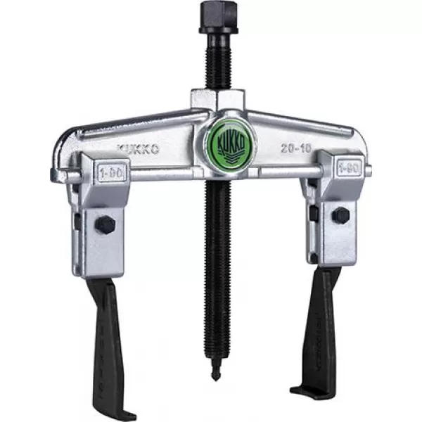 pro stahovák Universal 2-ramenný 200x150mm KUKKO