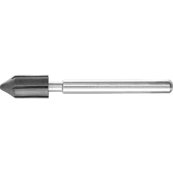 Držák na brusné čepičky tvar G 5x11x3mm PFERD