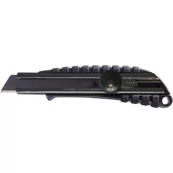 Nůž Cutter s kolečkem 18mm 2KGriff NT Cutter
