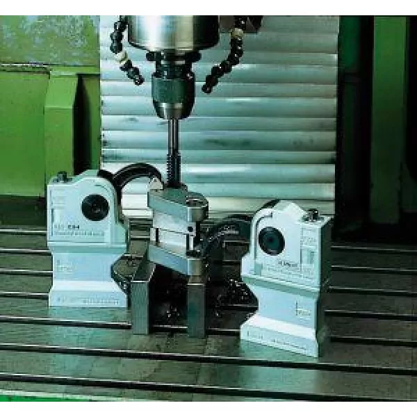 Páková upínka COMPACT BSP-CB 10-6 BESSEY
