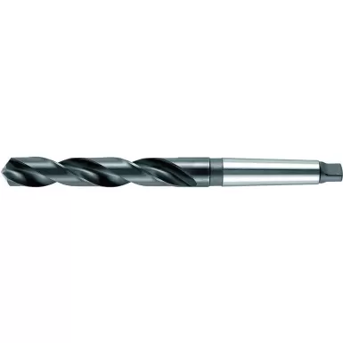 Vrták do kovu DIN345 HSS-Co5 typ INOX tvar C MK1 26,50mm FORMAT