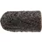 Brusná čepička, tvar C pro 5x11mm K150 PFERD