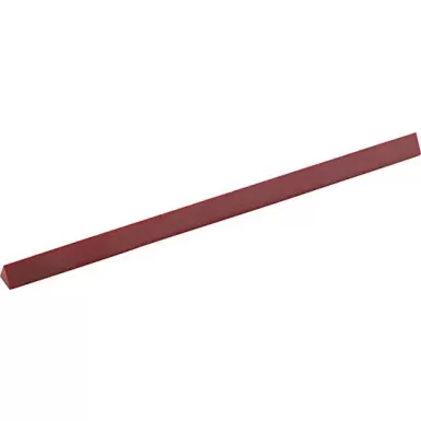 Brousek, Degussit 3-hran 100x10mm Müller
