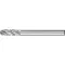 Fréza technická HM válc.zaobl. 0616 STEEL 6mm 6x16mm PFERD