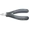 Kleště štípací boční pro elektroniku 77 72 115 ESD Knipex