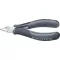 Kleště štípací boční pro elektroniku 77 52 115 ESD Knipex