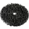 Kotouč na hrubé začišťování 100x13x13mm hrubý bez povlaku FORMAT