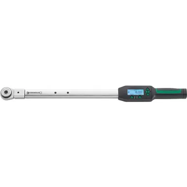 Momentový klíč elektronické 713R/20 STAHLWILLE