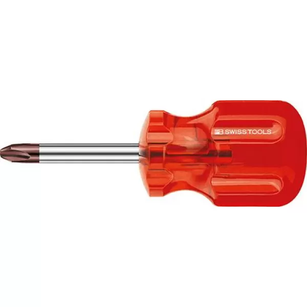 Šroubovák Stubby PH2x 40mm Classic PB Swiss Tools