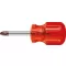 Šroubovák Stubby PH1x 30mm Classic PB Swiss Tools