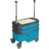 Dílenský vozík 166C 1002x725x398mm HAZET
