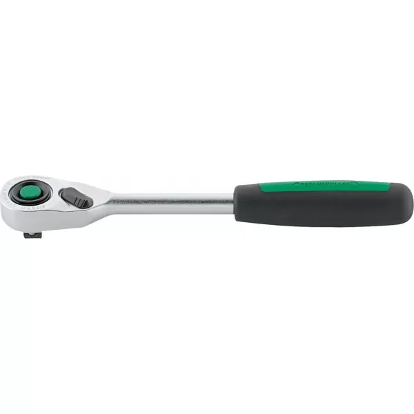 Ráčna 512QR N80 1/2" STAHLWILLE