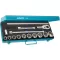 Gola sada 3/4" 1000Z 15 ks HAZET