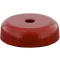 Plošný hrncový magnet 19,1x7,5mm FORTIS
