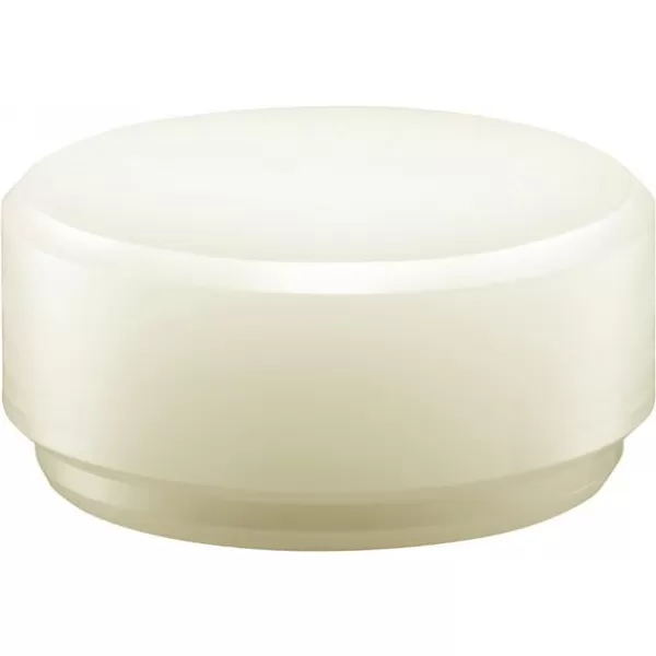 Perlík - kladivo s měkkým čelem SUPERCRAFT nylon 100mm HALDER