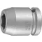 Klíč nástrčný kovaný 1/2" 10mm ASW