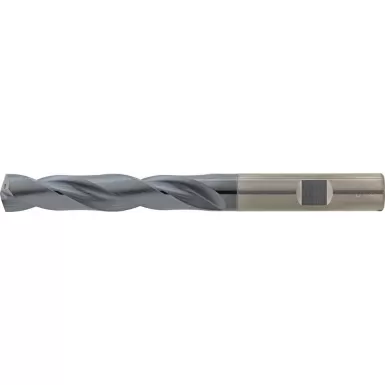 Vrták na tvrdokov SUPRA stopka HB vnitřní chlazení 5 x D 15,80mm FORMAT GT