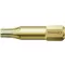 Bit Diamant 1/4" DIN3126C6,3 T10x25mm FORMAT