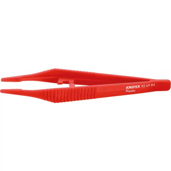 Pinzeta z plastu 92 69 84 Knipex