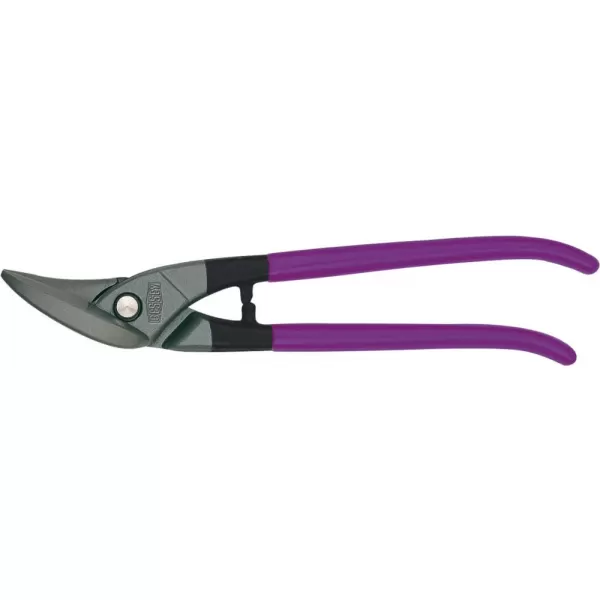 Nůžky ideál HSS levé 280mm Erdi