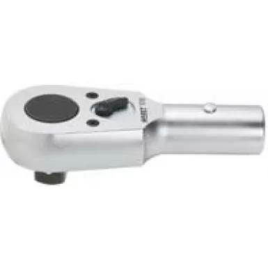 Ráčna s přepínací páčkou 3/4" mm HAZET