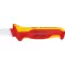 Nůž odplášťovací 98 53 03 Knipex