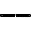 Pilovy list drevo 313 150mm PUK bal. 12ks