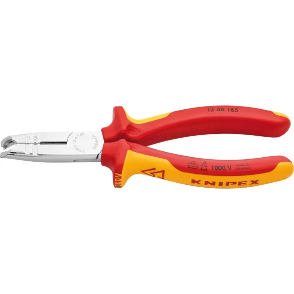 Nástroj odizolovávací 13 46 165 Knipex