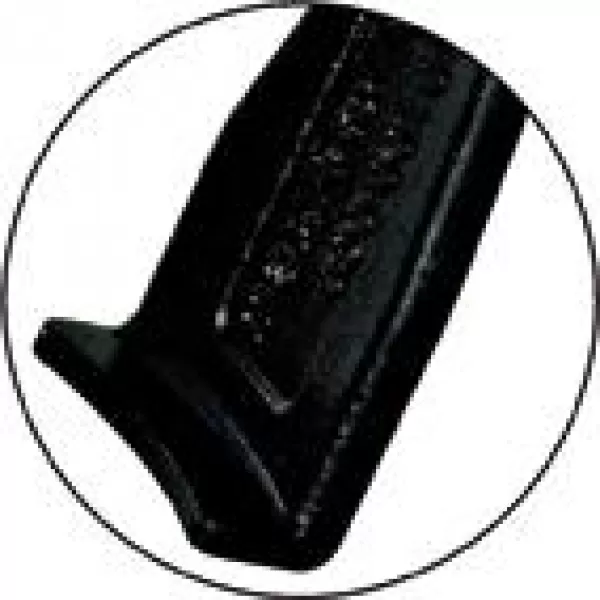Kombinovaný stahovák 2-ramenný 120mm KUKKO