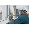 Zámečnická šroubovací svěrka ocel 1500x140mm BESSEY