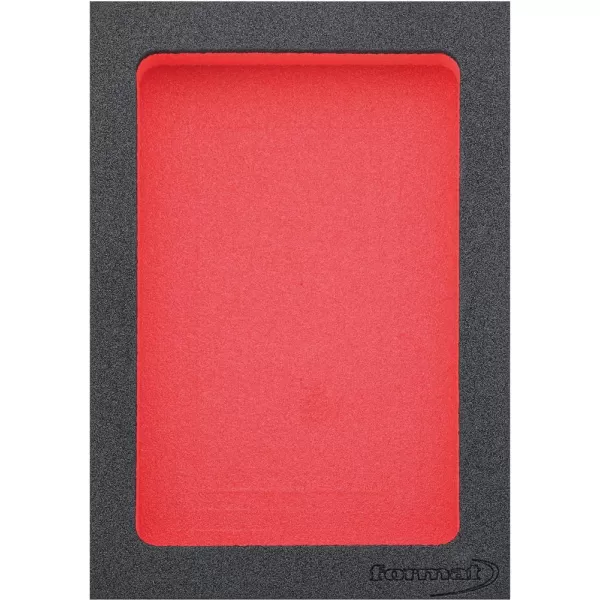 Modul pro nář. 1/9 prázd. 1 přihr.FORMAT