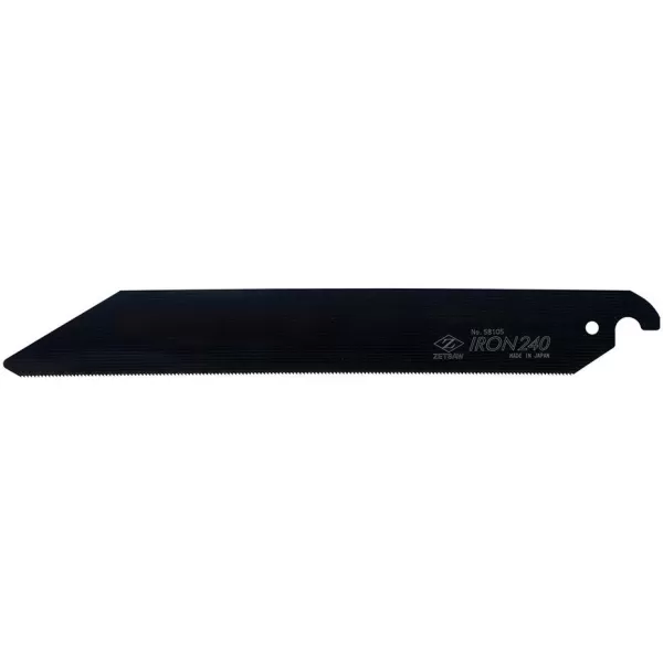 Pilový list 240mm Iron240 Z-saw